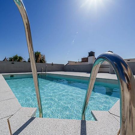 דירות Malaga Old Town Pool & Parking מראה חיצוני תמונה